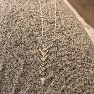 Stella & dot necklace